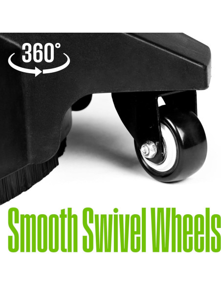 Limpiador de Superficies Westinghouse PWSC16.5 - 42 cm, 3400 PSI