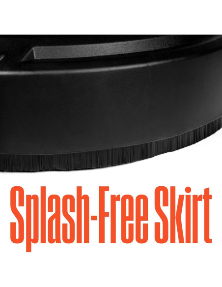 Limpiador de Superficies Westinghouse PWSC16.5 - 42 cm, 3400 PSI