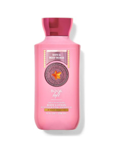 Loción Corporal Nutritiva Baño y Cuerpo 236 mL Rincón de Libros 2