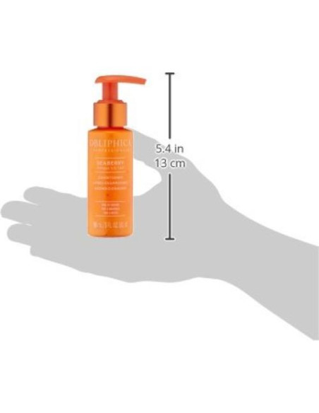 Acondicionador Obliphica Professional 85g - Sin Frizz y Nutrición