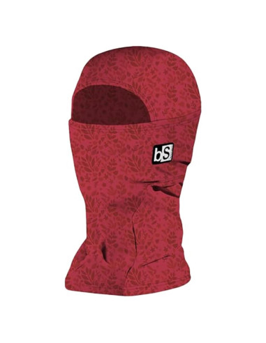 Máscara Balaclava BLACKSTRAP para Esquí - Talla Única