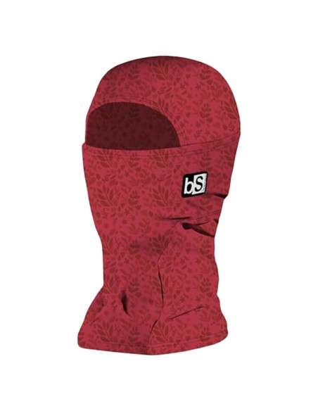 Máscara Balaclava BLACKSTRAP para Esquí - Talla Única