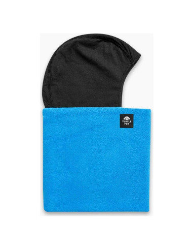 Balaclava Turtle Fur Chelonia 150 Forro Polar Azul