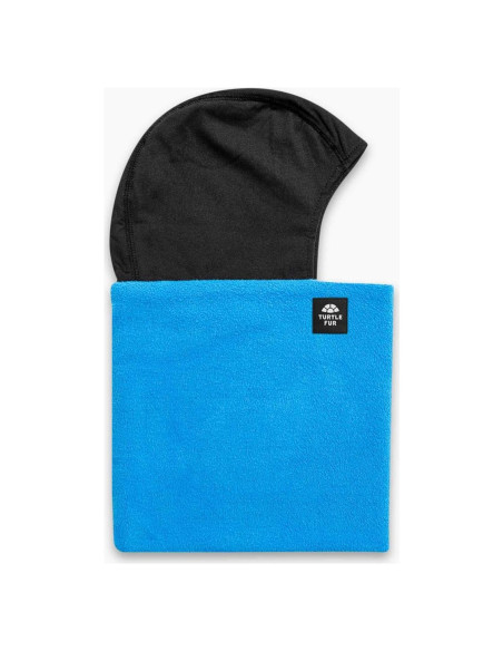 Balaclava Turtle Fur Chelonia 150 Forro Polar Azul