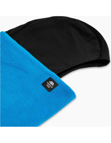 Balaclava Turtle Fur Chelonia 150 Forro Polar Azul