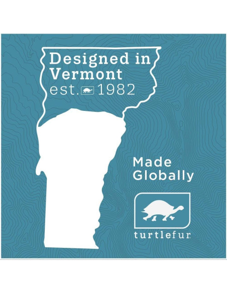 Balaclava Turtle Fur Chelonia 150 Forro Polar Azul