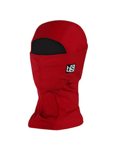 Balaclava Facial BlackStrap Expedition - Doble Capa, Unisex