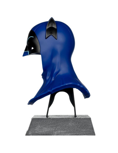 Réplia Cowl Batman 1966 McFarlane Toys 1:3 con Soporte