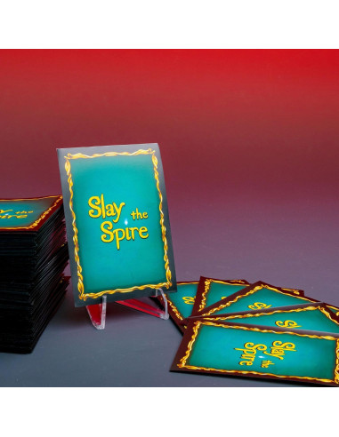 Slay The Spire Juego de Mesa Cooperativo 1-4 Jugadores