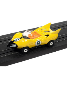 Auto World Thunderjet R36 Slot Car 1:64 Shooting Star 2