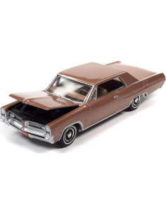 Auto World 1964 Pontiac Grand Prix Royal Bobcat 1:64 2