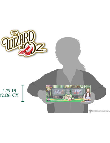 Vagón de Tren Lionel O Gauge 85 Aniversario Mago de Oz