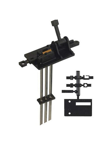 Lanzador de Tierra Escala N Caboose Industries ATL C55