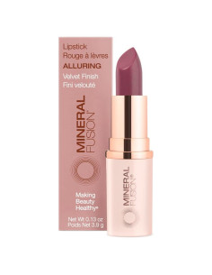 Pintalabios Mineral Fusion Atractivo 3.88g Vegano Hidratante