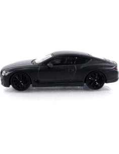Miniatura Diecast TrueScale 1/64 Bentley Continental GT 2022 2