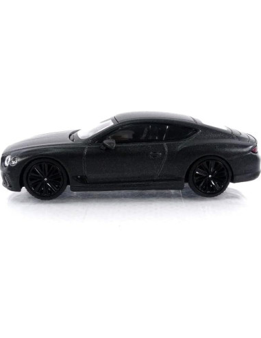 Miniatura Diecast TrueScale 1/64 Bentley Continental GT 2022