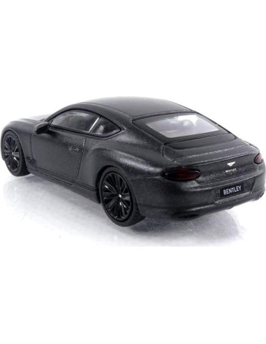 Miniatura Diecast TrueScale 1/64 Bentley Continental GT 2022