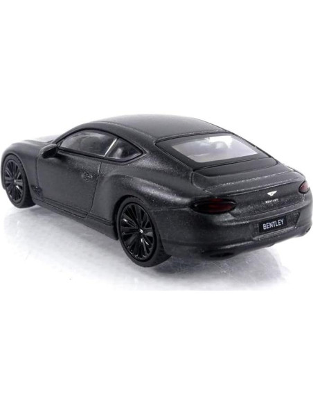 Miniatura Diecast TrueScale 1/64 Bentley Continental GT 2022