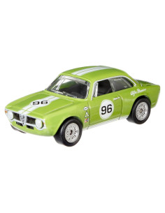 Hot Wheels Alfa Romeo Giulia Sprint GTA 1:64 Colección