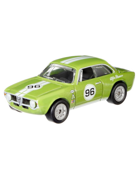 Hot Wheels Alfa Romeo Giulia Sprint GTA 1:64 Colección