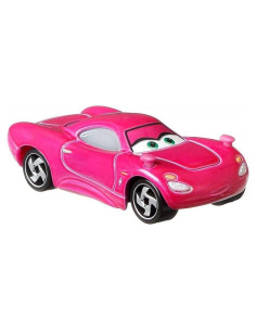 Vehículos Miniatura Disney Cars 3 Mattel 1:55 Coleccionables