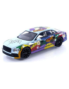 Mini GT 1/64 Bentley Flying Spur Unifying Spur Diecast