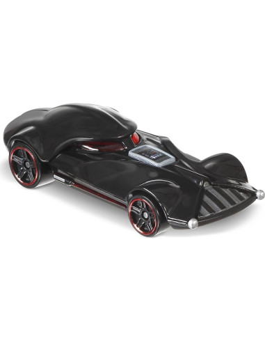 Vehículo Darth Vader Hot Wheels Star Wars 1:64