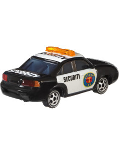 Vehículo de Juguete Disney Cars Mattel Marlon McKay 1:55 2