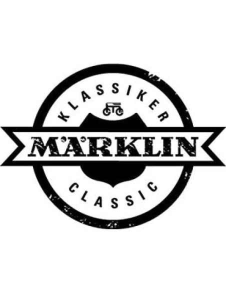 Coche de Pasajeros Marklin My World DB 1/2 Clase H0