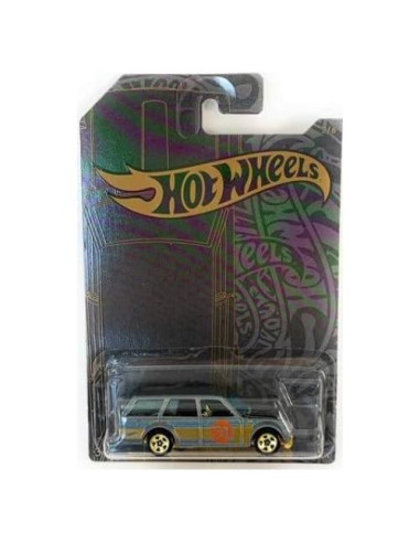 Hot Wheels 2019 Gotta Go Chase 1:64 Diecast Coche