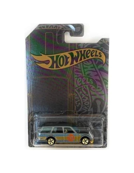 Hot Wheels 2019 Gotta Go Chase 1:64 Diecast Coche