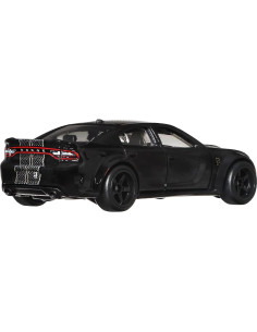 Vehículo a Escala 1:64 Hot Wheels Rápido y Furioso - Mattel 2