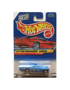 Hot Wheels Auto Coleccionista '57 T-Bird Mattel 1:64