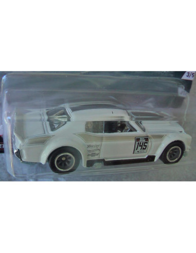 Auto Diecast Hot Wheels 70 Chevy Chevelle 2016 17.8x12.7 cm