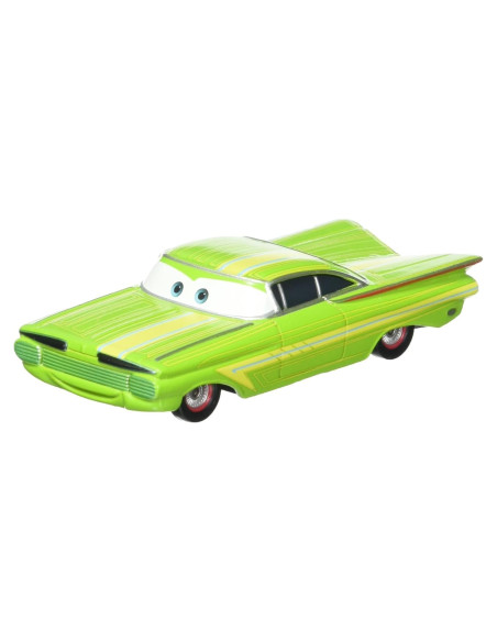 Vehículo Diecast Ramone Verde Disney Pixar Cars 1:55