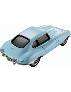 Vehículo Diecast Disney Pixar Cars J. Ward 1:55 2