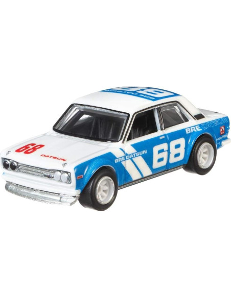 Transportador Hot Wheels a Escala 1:64 - Modelo Premium FYT12