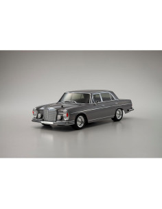 Auto RC Kyosho 1/10 4WD Fazer Mk2 Mercedes Benz 300SEL 2