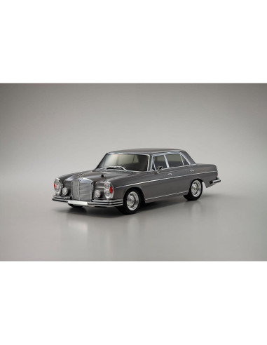Auto RC Kyosho 1/10 4WD Fazer Mk2 Mercedes Benz 300SEL