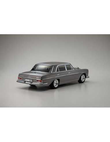 Auto RC Kyosho 1/10 4WD Fazer Mk2 Mercedes Benz 300SEL