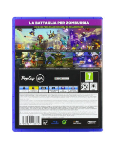 Plants vs Zombies Garden Warfare 2 PS4 - Videojuego Estándar 2