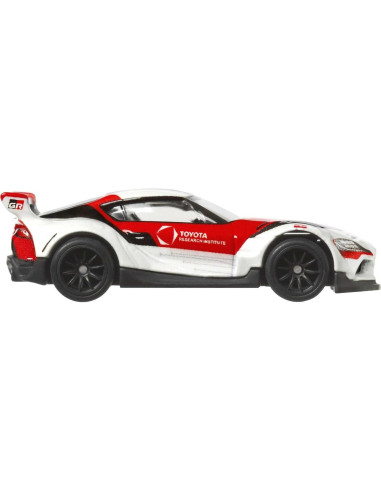 Hot Wheels Toyota Supra Colección Boulevard 1:64 Metal