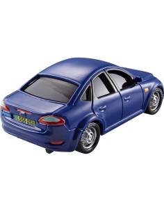 Vehículo Diecast Disney Pixar Cars 1:55 Mattel 2