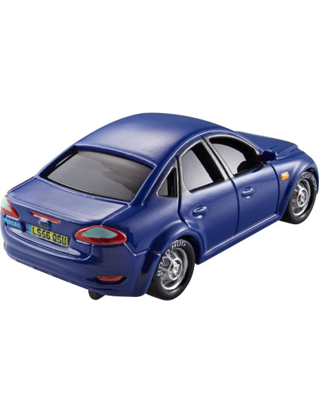 Vehículo Diecast Disney Pixar Cars 1:55 Mattel