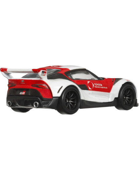 Hot Wheels Toyota Supra Colección Boulevard 1:64 Metal