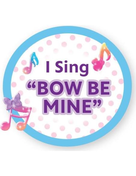 Peluche Disney Junior Minnie Mouse 35.56 cm con Luces y Sonidos