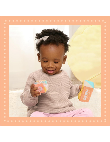 Juguete de Peluche Disney Baby Minnie Mouse 29,21 cm