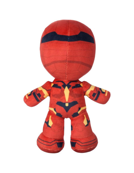 Peluche Iron Man Marvel Disney 25,4 cm Coleccionable
