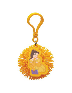 Clip Koosh Disney Bella - La Bella y la Bestia - 3 años+