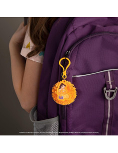 Clip Koosh Disney Bella - La Bella y la Bestia - 3 años+ 2